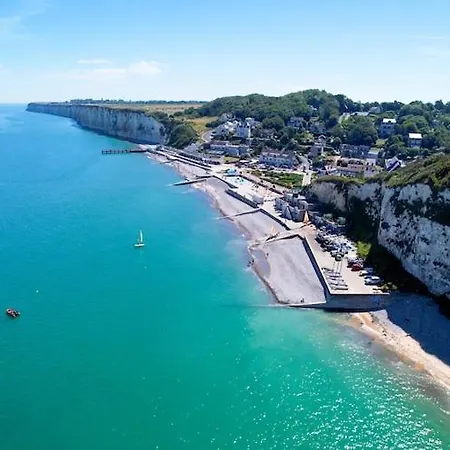 In Normandy Near Casa vacanze