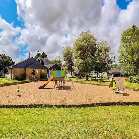 Casa vacanze In Normandy Near Veules-les-Roses