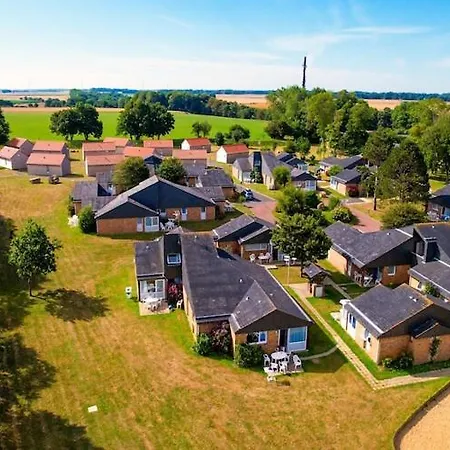 In Normandy Near *