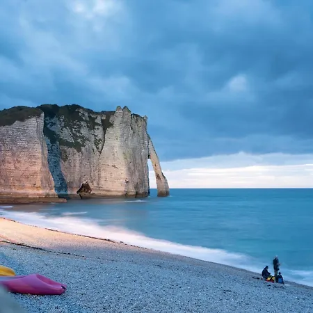 In Normandy Near Casa vacanze *
