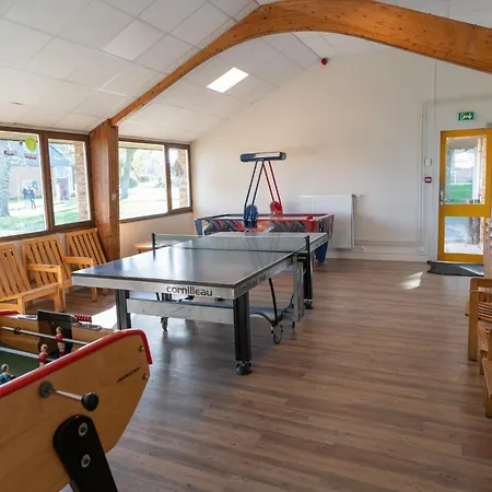 Casa vacanze In Normandy Near *